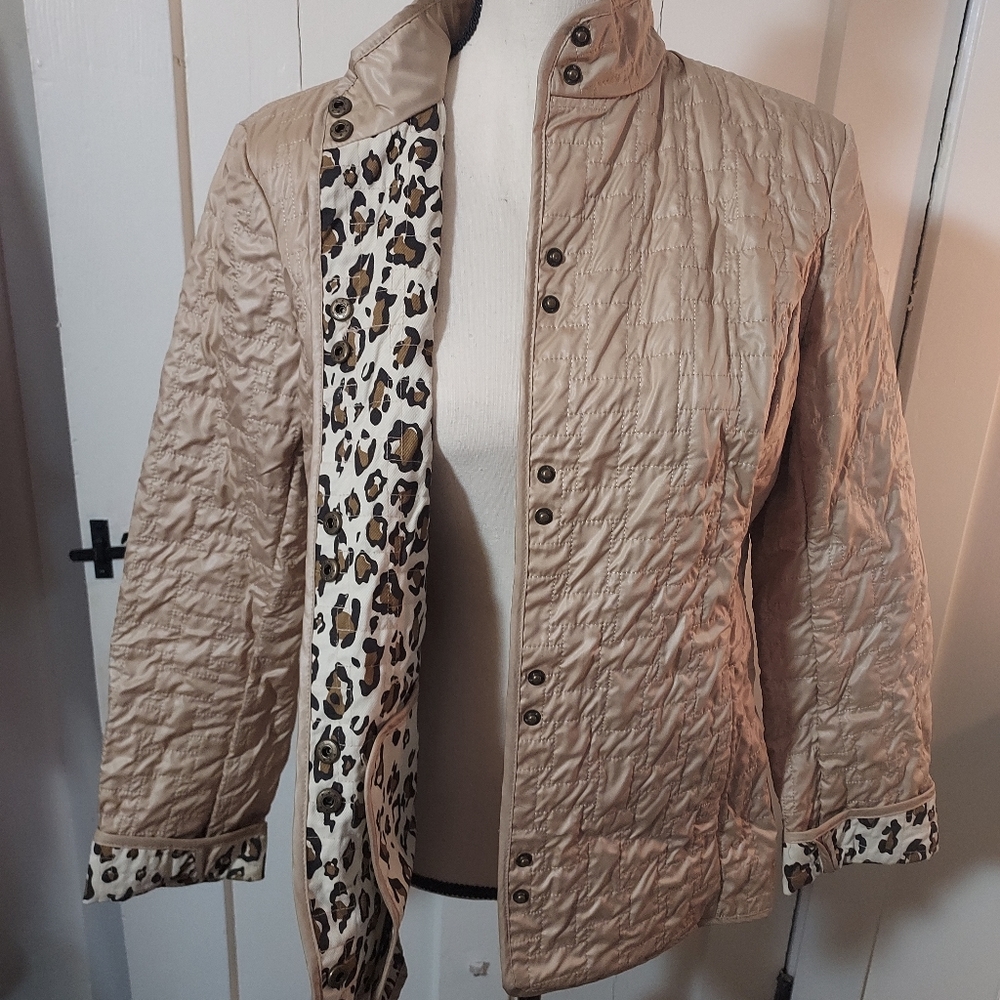Chicos jacket - Picture 3 of 4